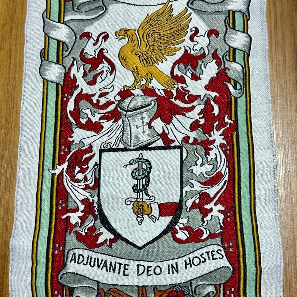 Donovan Surname Coat Of Arms Cloths​​ - Picture 6 of 6